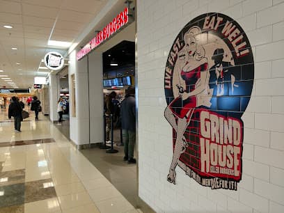 Grindhouse Killer Burgers