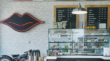 Grounded Coffee House