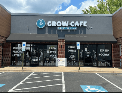 Grow Cafe