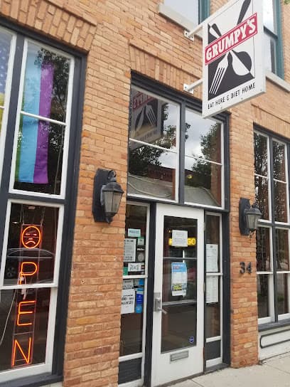 Grumpy's Toledo
