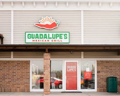 Guadalupe's Mexican Grill