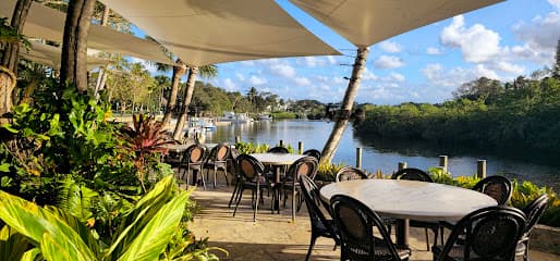 Guanabanas Restaurant