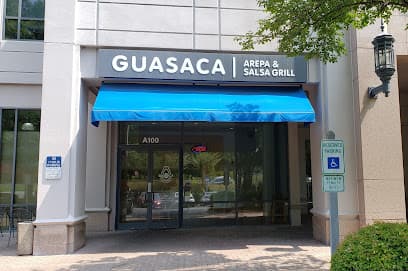 Guasaca South American Grill-Durham