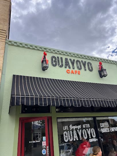 Guayoyo Cafe