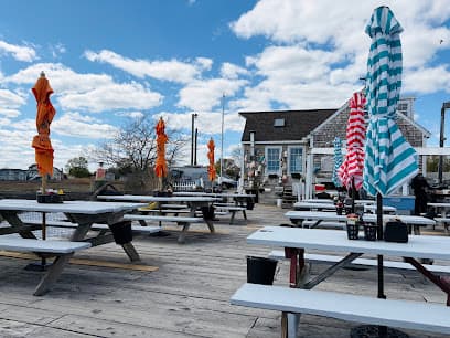 Guilford Lobster Pound