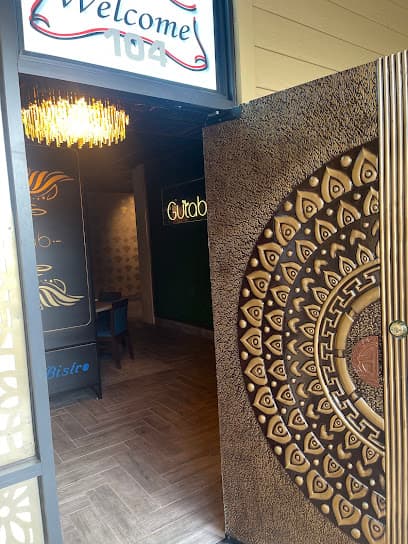 Gulab Indian Bistro
