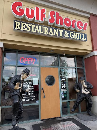 Gulf Shores Restaurant & Grill