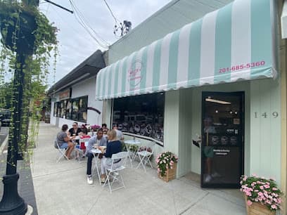 Guzzo BakeHouse