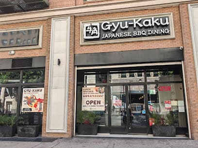 Gyu-Kaku Japanese BBQ