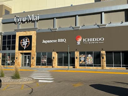 Gyu-Mai Japanese BBQ