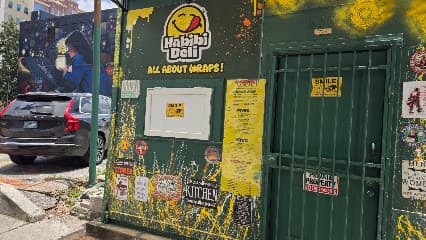 HABIBI DELI