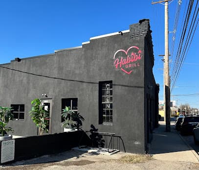 Habibi Grill
