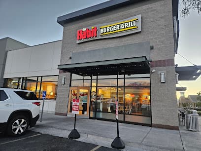 Habit Burger & Grill