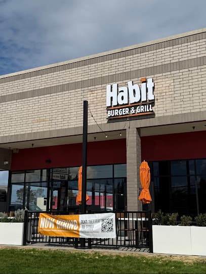 Habit Burger & Grill
