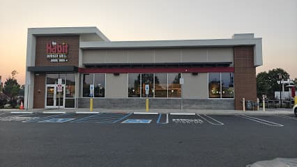 Habit Burger & Grill