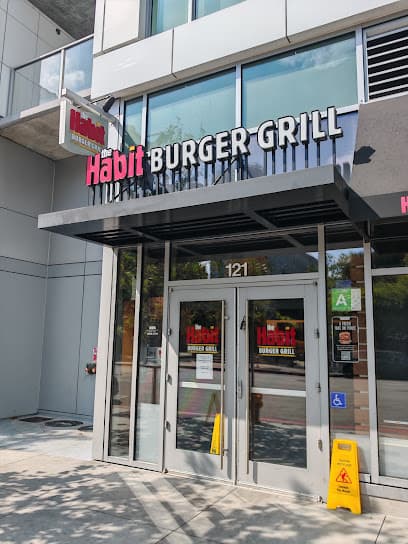 Habit Burger & Grill