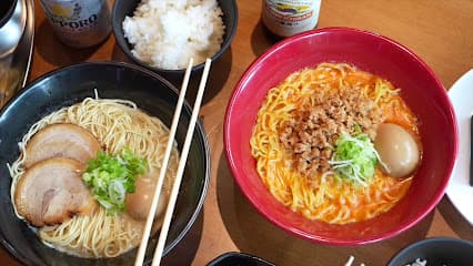 Hachiya Ramen - Mt. Pleasant