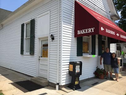 Hadorn's Bakery