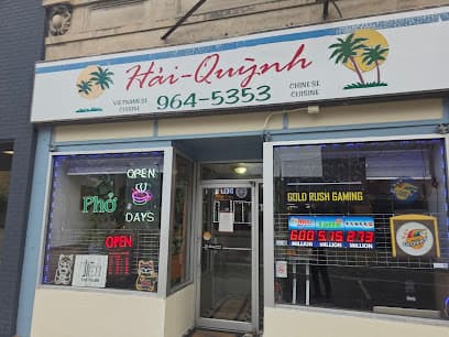 Hai Quynh Restaurant