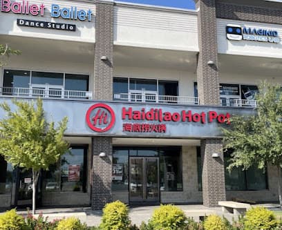 HaiDiLao Hot Pot Frisco