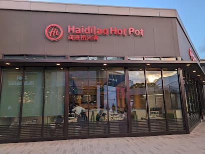 Haidilao Hot Pot San Diego