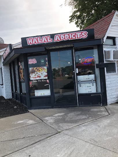 Halal Addicts