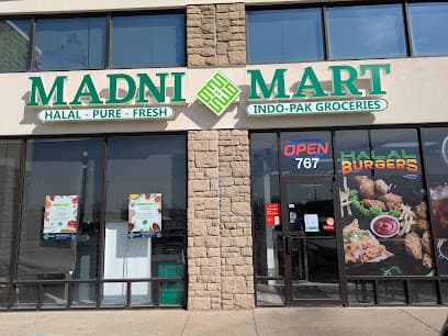 Halal Burgers (Washington Township, Dayton)