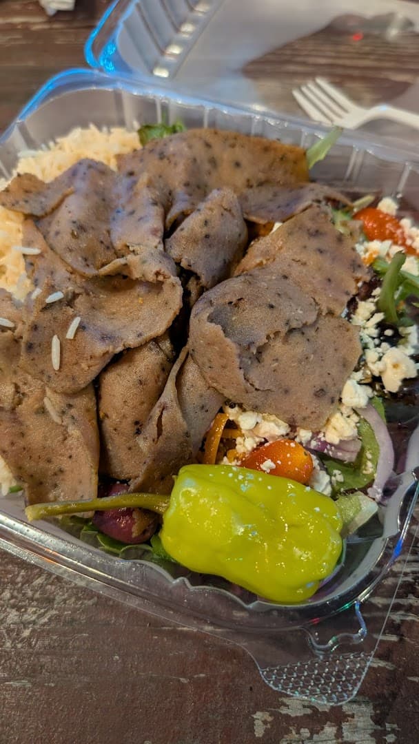 Halal Cousins (San Antonio)