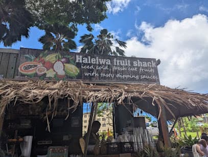 Haleiwa Fruit Shack
