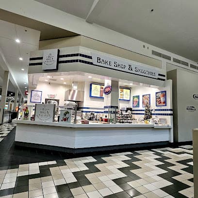 Half Baked & lil Fruity