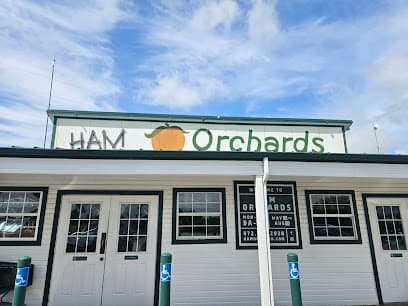 Ham Orchards
