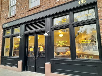 Hamburger America