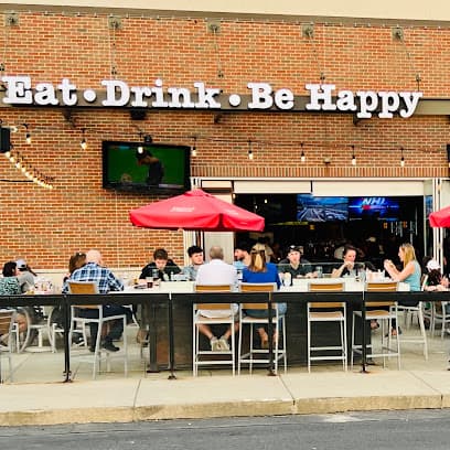 Hamlin Pub