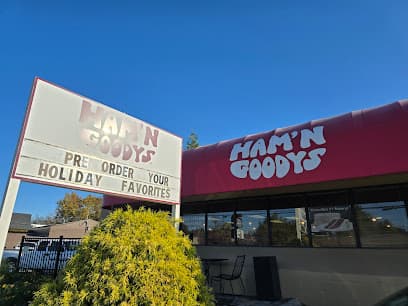 Ham'N Goodys