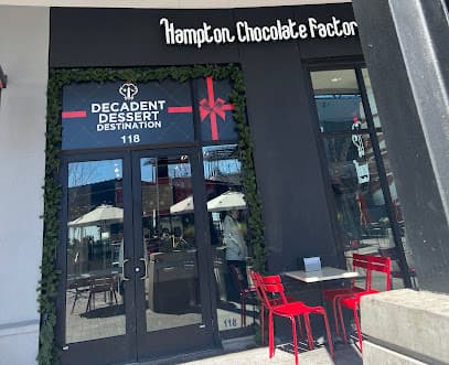 Hampton Chocolate Factory