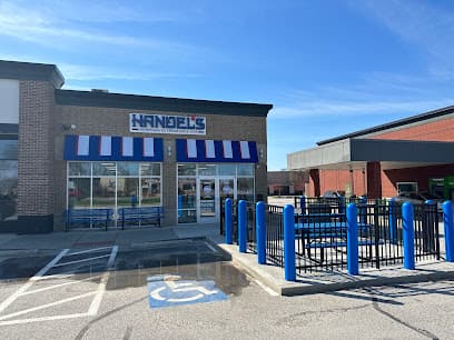 Handel's Ice Cream Rocky River