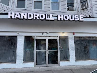 Handroll House