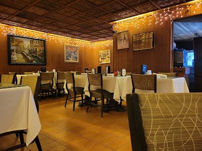 Hank's Italian Restaurant