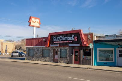 Hans Chimaek: Korean Fried Chicken & Beer