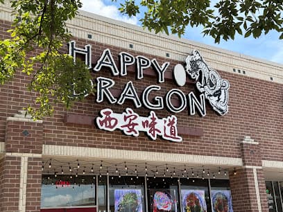 Happy Dragon Xian Taste
