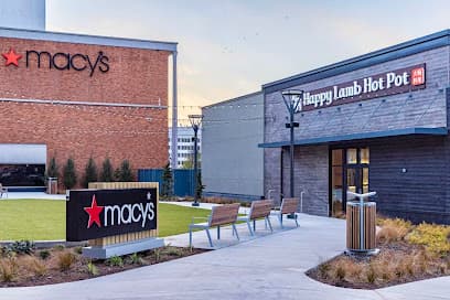 Happy Lamb Hot Pot, Tacoma