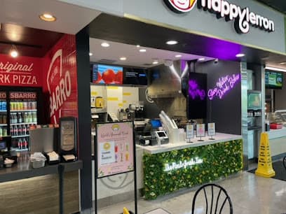 Happy Lemon - Showcase Food Court (Las Vegas Strip)