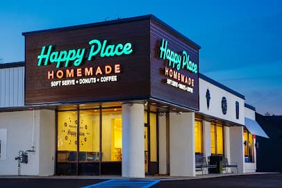 Happy Place Homemade