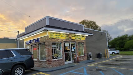 Happy Time Food Mart