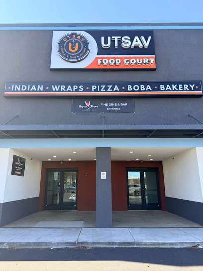 Happy Times Utsav Bar & Restaurant