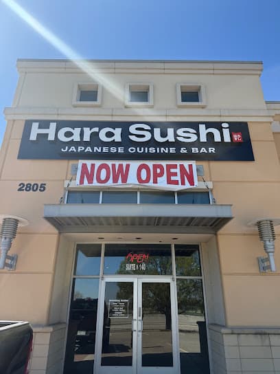 Hara Sushi