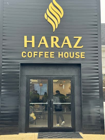 Haraz Coffee House