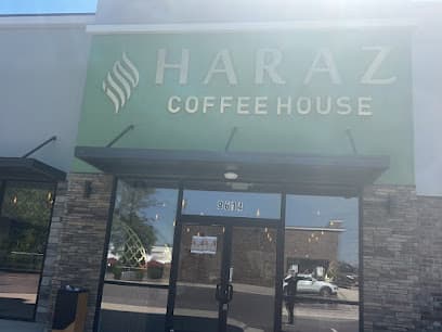 Haraz Coffee House