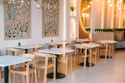 Haraz Coffee House