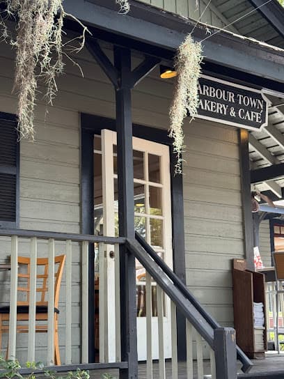 Harbour Town Bakery & Cafe